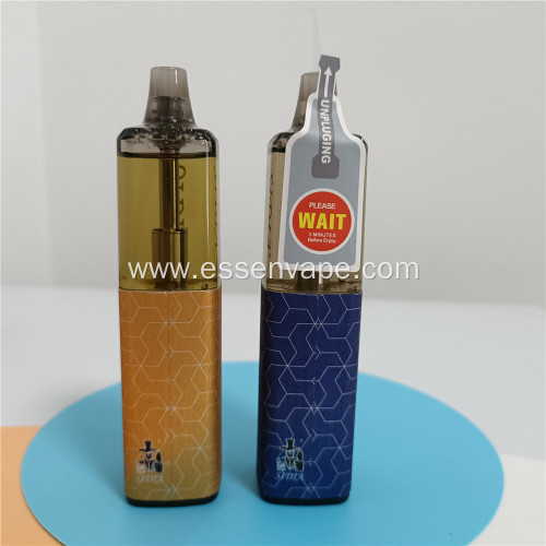 Lush Ice Sidia 12000 puffs Wholesale Price